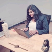 Lavanya Reddy