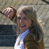 Zoe Phillips