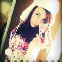 Sophia Cobain