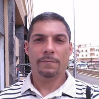 Antonio Prieto