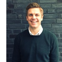 Niklas Lindman
