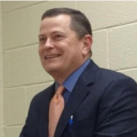 Jim Duffey