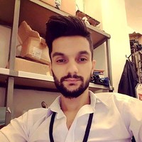 Orhan Akgül