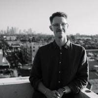 Matt Erickson