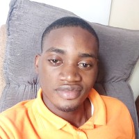 Jeremiah Ojo