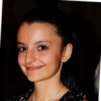 Julia Ayseli Erbek