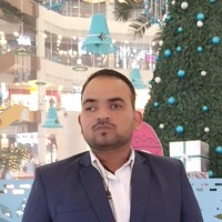 Ashwin Chauhan