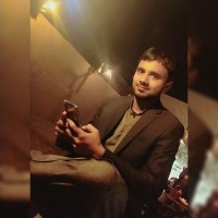 Bilal Mehboob