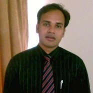 Ashfaak Ansari