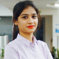 Syeda Zeba