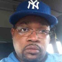 Markus Perkins