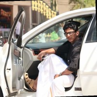 Akhil Ak
