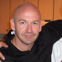 Thomas Bolt, SPHR