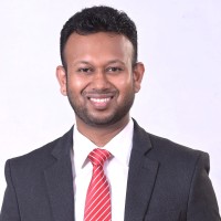 Sameera Wanninayake BSc,MSc,BCCS,MCPM