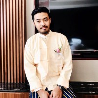 Htet Aung Lin