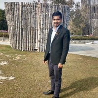 Lalit Kalouni