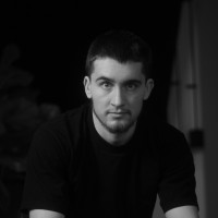 James Floyd (Leistikow)