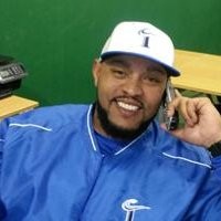 Tory Dillard