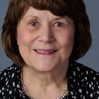 Jill Burrington-Brown, MS, RHIA, FAHIMA
