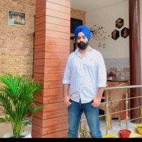 Gurpreet S.