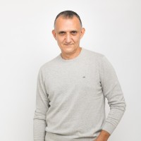 Jesús Manuel Martínez González