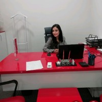 Melisa Nur Kılıç