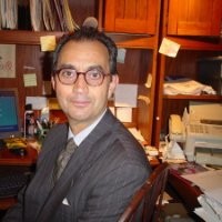 Anthony Cuschieri