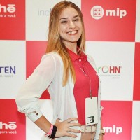 Isabelle Oliveira Palomino