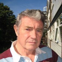Michael Cogan