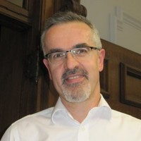 Simon Horner