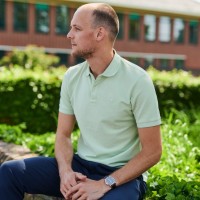 Leon Knol