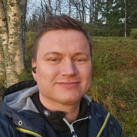Axel Svensson