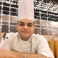 Kaustubh Sarkar