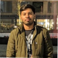 Lokesh Sharma