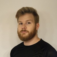 Fredrik Henriksson