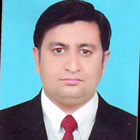 Syed Yasir Ali Kazmi