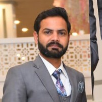 Rana Usman Ahmad