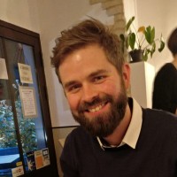Ian Ruigrok