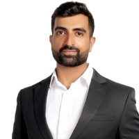Tushar Trehan
