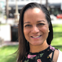 Tamara Pickard