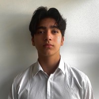 Dean Hussain