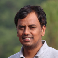 Rajesh Kumar