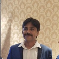 Yogendra Khanna