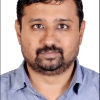 Ashutosh Deshpande