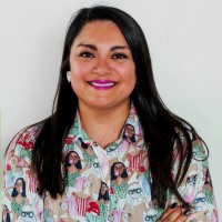 Daniela Olivares Lemunao