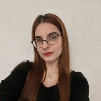 Viktoriia Trunko