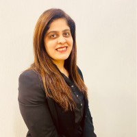 Saloni Shah