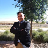 Francisco Alvarez Rodriguez