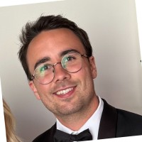 James Tregurtha