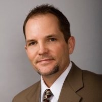 Ted Mickelsen
